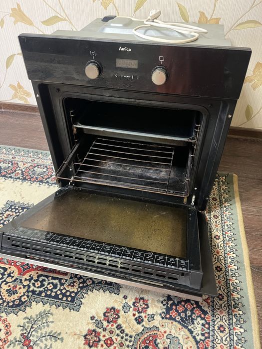 Продам встроеный духовой шкаф