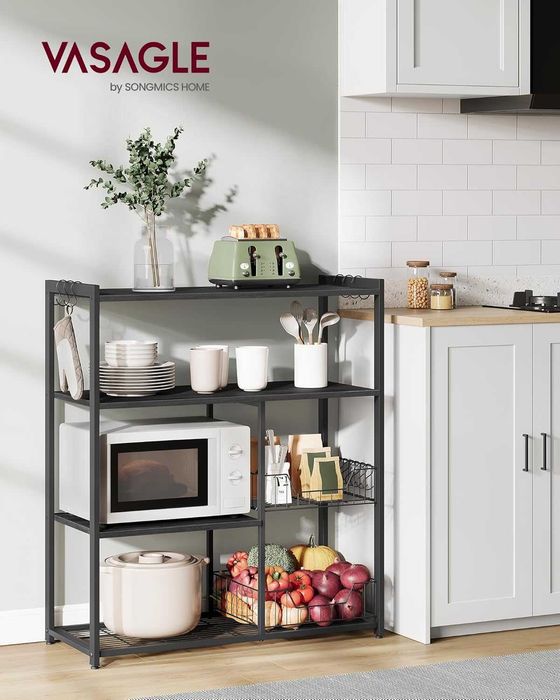 Nowa półka / regał / szafka / organizer / VASAGLE !9915!