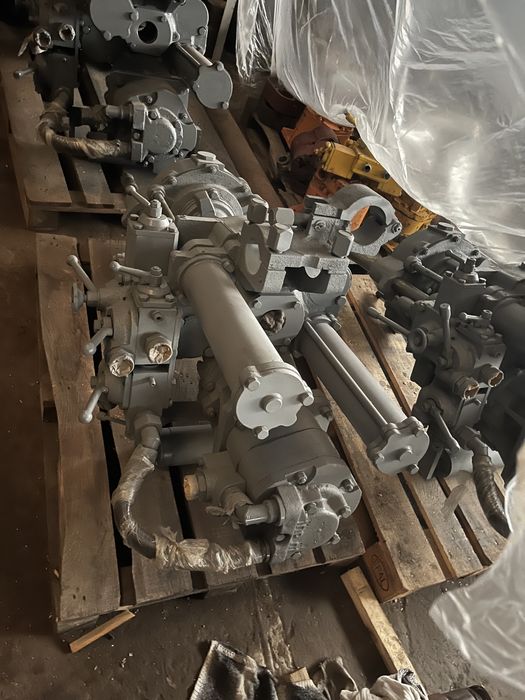 Буровой санок НКР-100