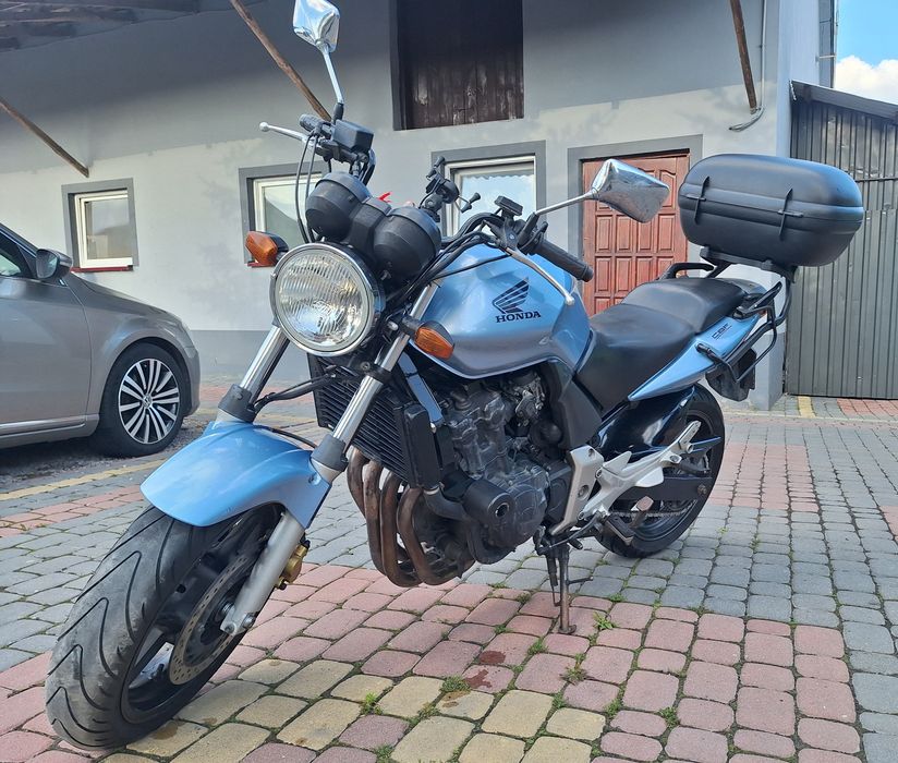 Honda