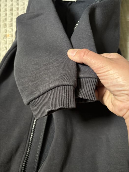 Дитячий комбінезон на флісі, ромпер 92-98