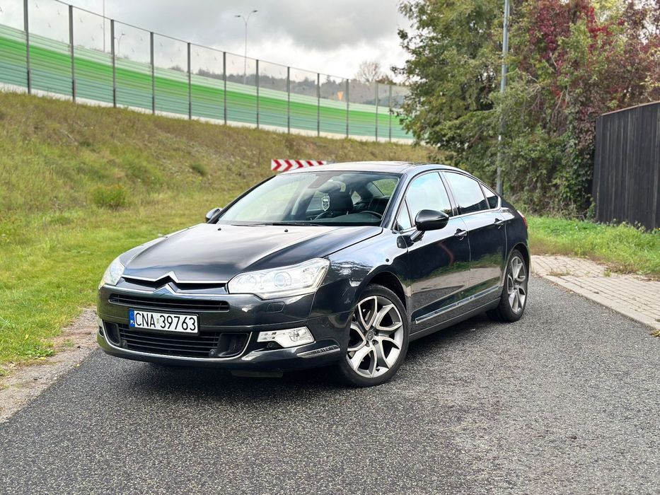 Citroën C5