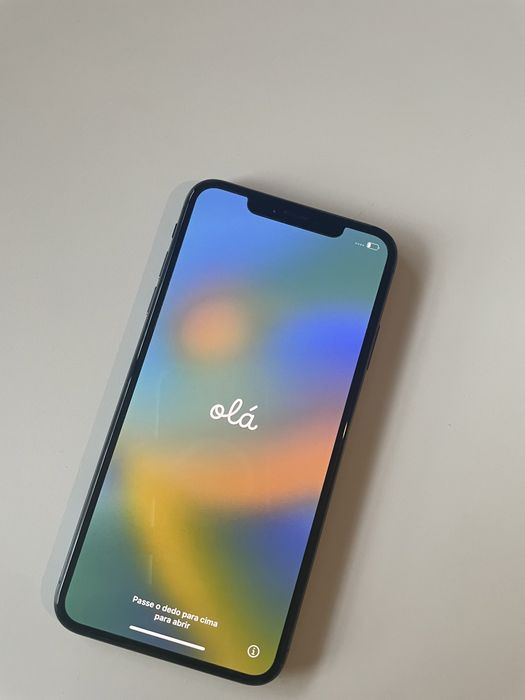 IPhone XS max 256g
