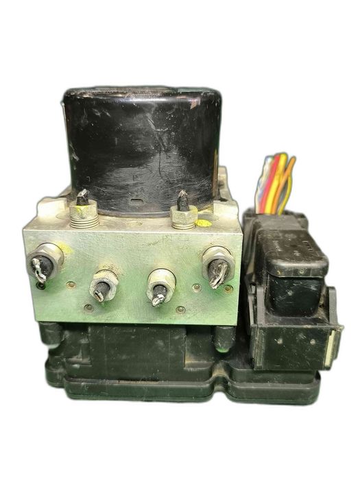 ABS LAND ROVER FREELANDER 2 2.2 SD4 4x4 (140 kW / 190 cv) [08.2010 - 10.2014] BH52-2C405- AA (OEM) | BH522C405AA (OEM) | 10021205594 (OEM) | 100926321
