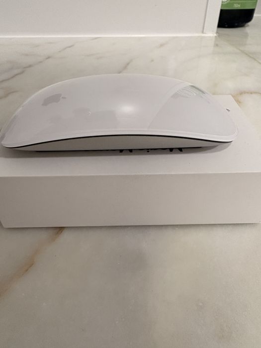 Apple Magic Mouse 2436549919924572164