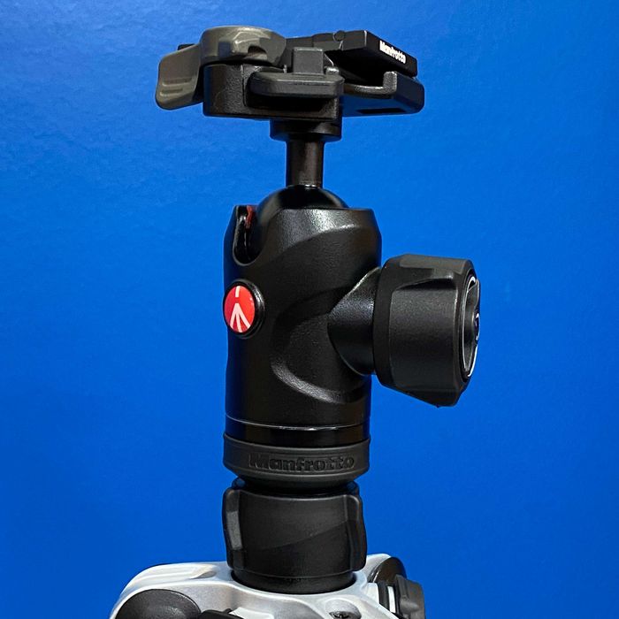Tripé Manfrotto BeFree Advanced Aluminum