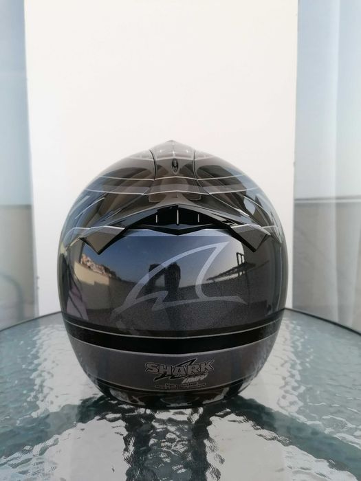 Capacete Integral Shark