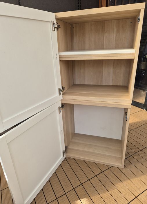 Szafki Ikea 2 sztuki