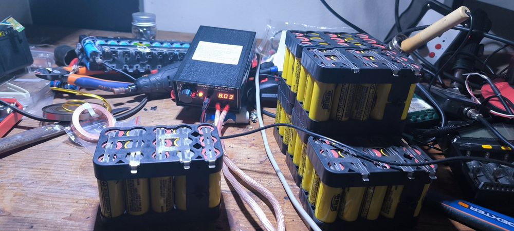 Bateria li-ion 21700 novo, 5000mAh 3,7v 18650 novo 3800mAh