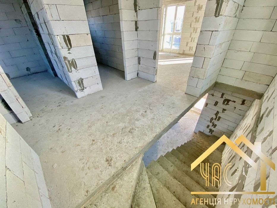 Продаж стильного будинку без ремонту з ГАЗОМ! БЕЗ КОМІСІЇ!