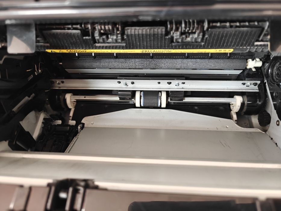 Drukarka laserowa HP LaserJet P1102w wifi USB stan bdb