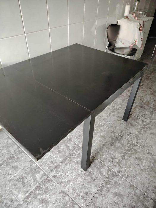 Mesa extensível sala/ cozinha