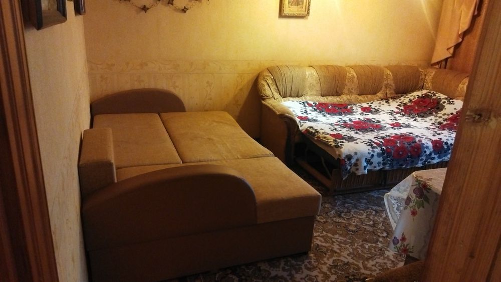 Здається житло для студентки.