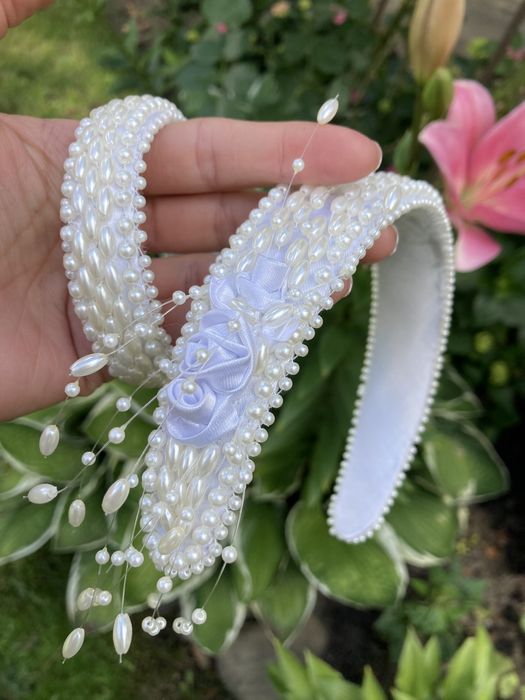 Весільна прикраса