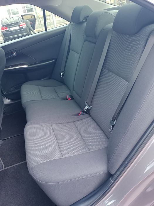 Toyota Camry 2015р 2.5Автомат 86тис км