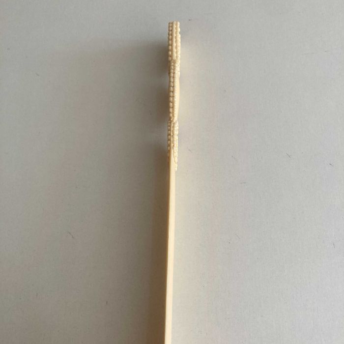 Abridor de cartas em material nobre antigo