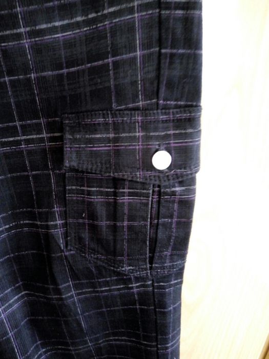 Брюки жен размер 42