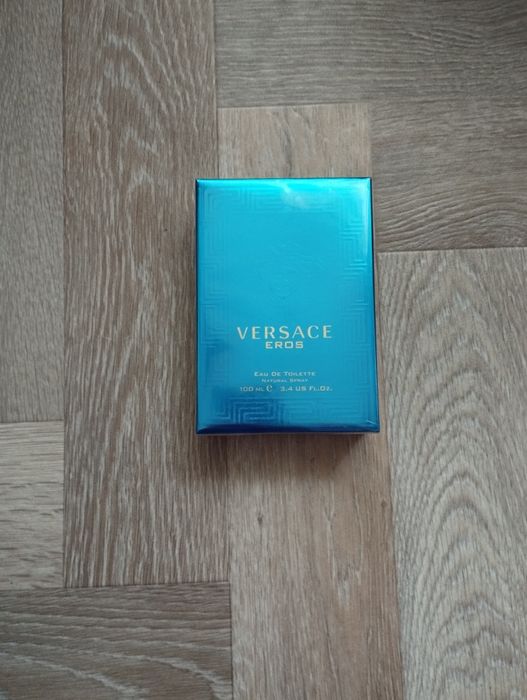 Парфюм Versace Eros