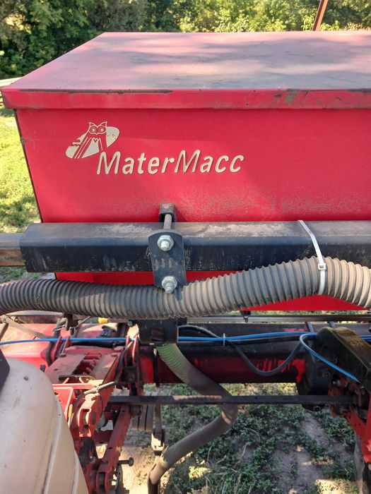 Продам сівалку MaterMacc MS 4100