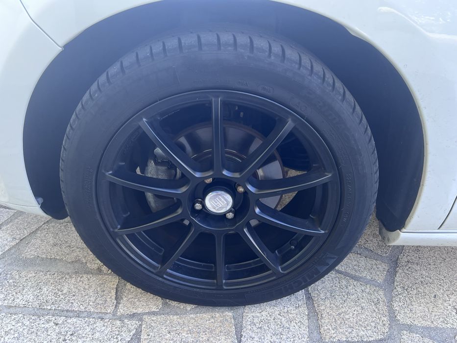 Fiat Bravo 1.6 diesel 2010