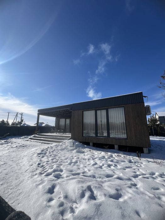 Будинок подобово під Києвом