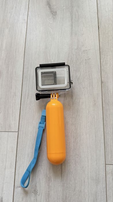 Ручка поплавок для Gopro екшн камери