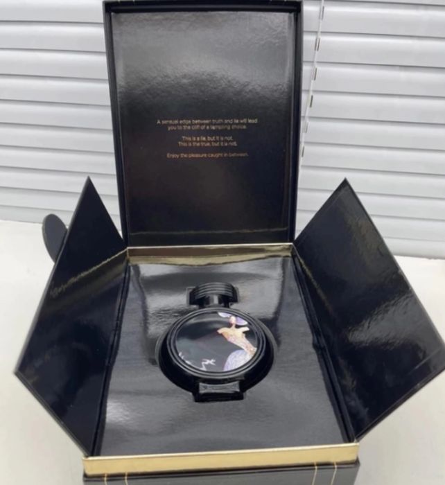 Devil's Intrigue,  Диявольська  інтрига