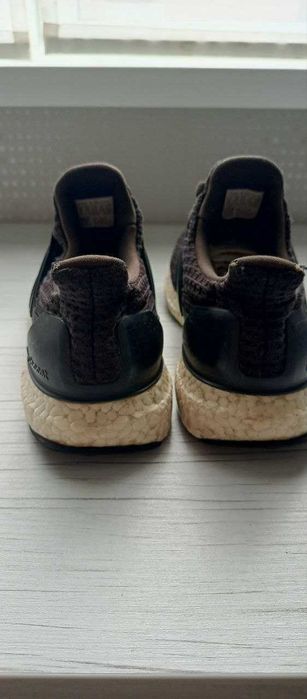 Кроссовки Adidas Ultraboost 3.0 Оригинал