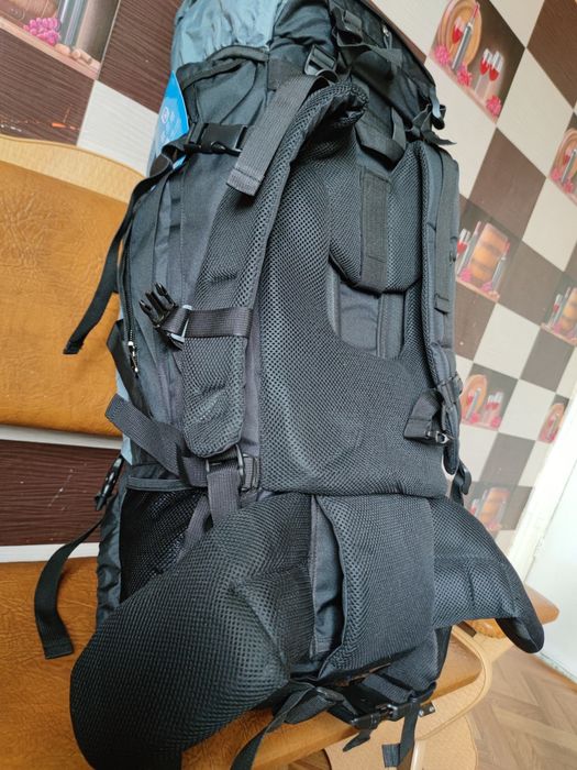 Рюкзак туристичний Outlander Extreme 80 l похідний горний туристичний