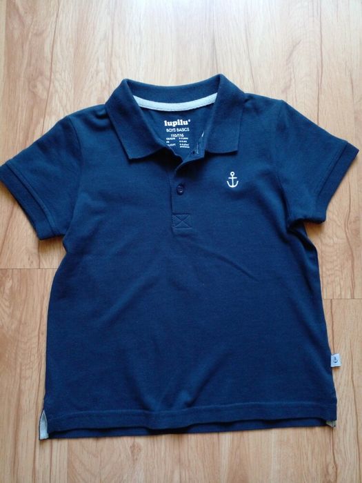 Поло Next 116 см б/в