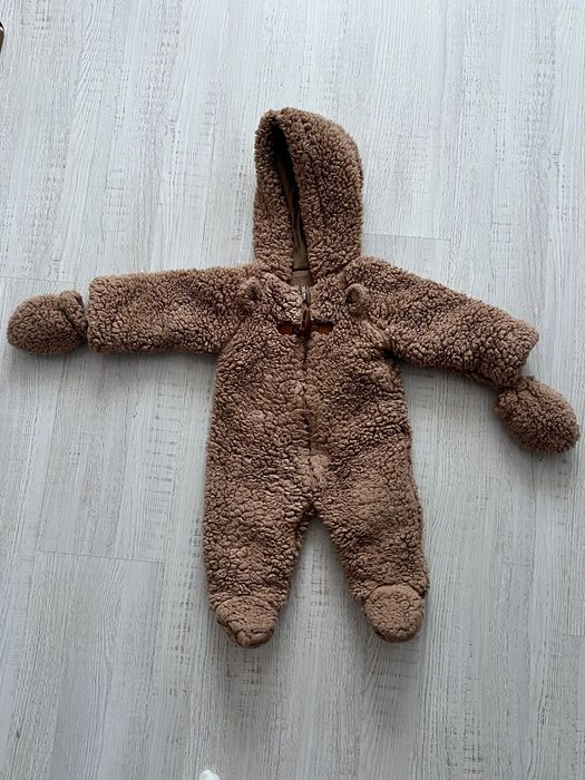 Zara next  Дитячий одяг в пологовий