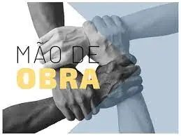 Mão de obra disponível