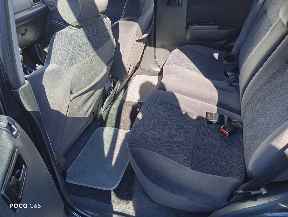 Vendo Opel Frontera b 2.2 dti,troco por algum carro ou retoma