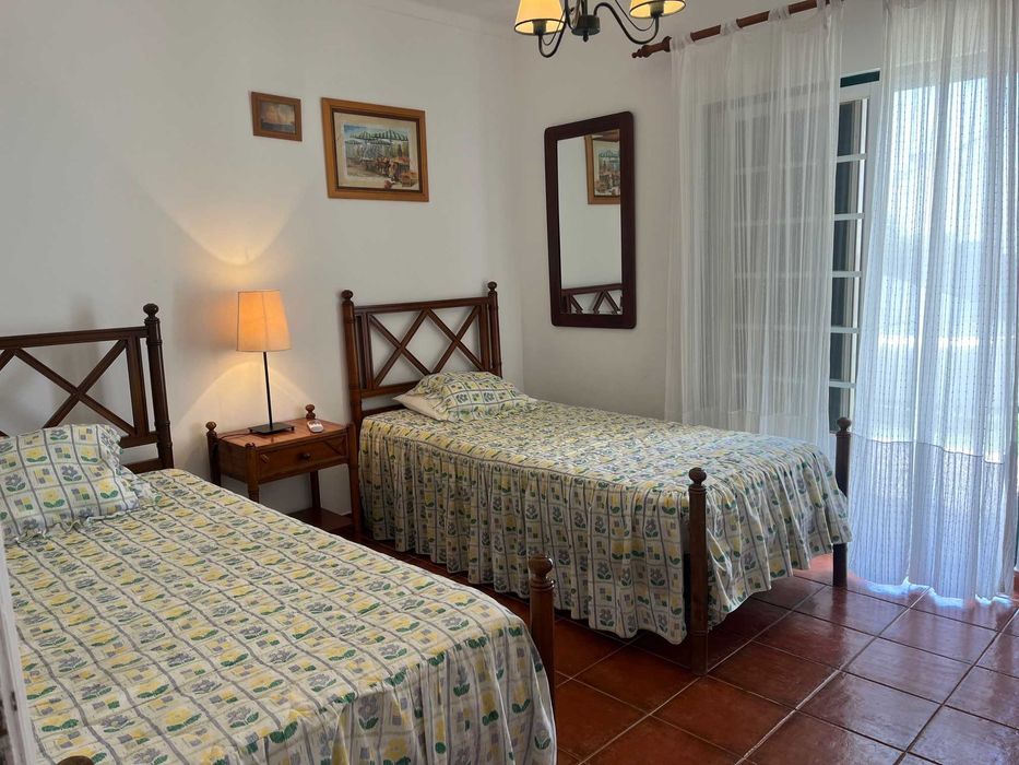 Apartamento de 2 Quartos para Férias em Altura