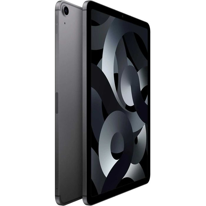 Apple iPad Air 10.9" • 5 gen. • M1 Wi-Fi • 64 GB Space Gray • RATY •