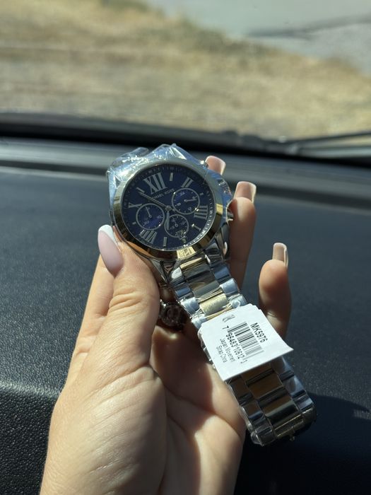 годинник michael kors 5976 новий оригінал з зимовою знижкою