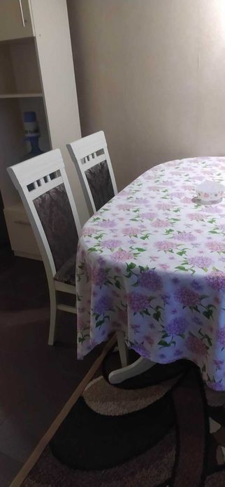 сдам 3комн квартиру на Ромаксе