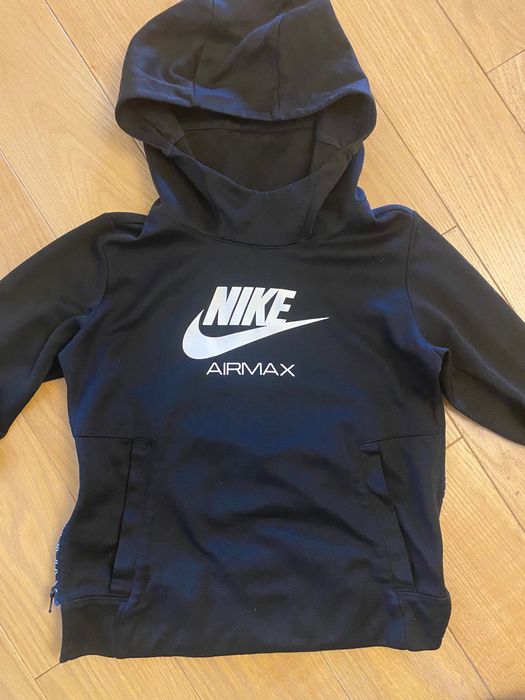 Толстовки худі дитячі ФК Шахтар Nike