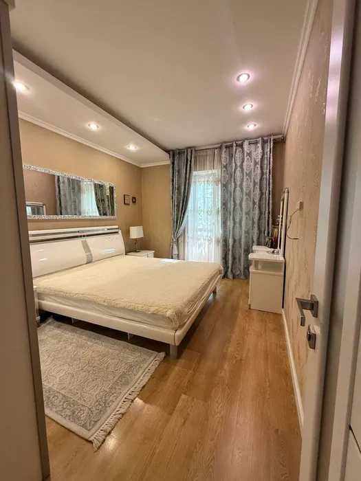 Продажа • 2к квартира • 60 м² • 3/4 этаж • парк Сердце Города • #146603