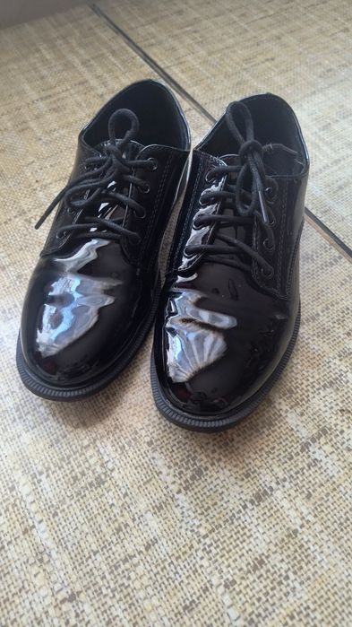 Buty chłopięce roz.33