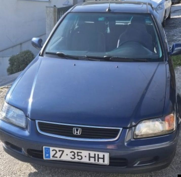 Honda Civic 1400