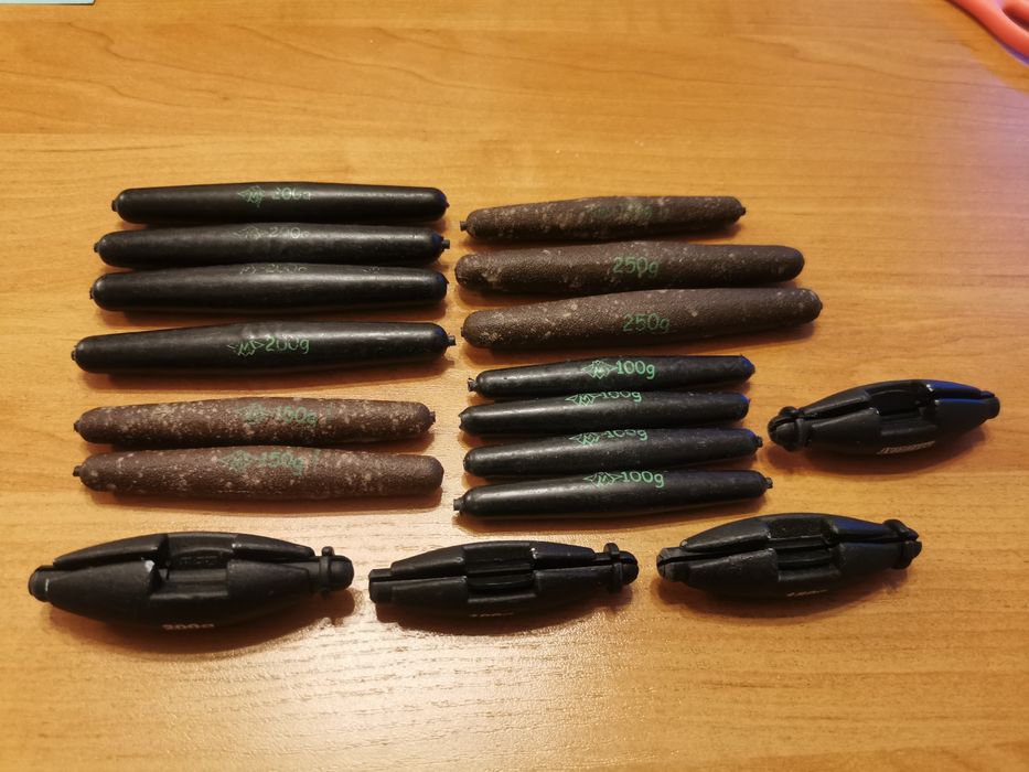 Ciężarki sumowe!!!