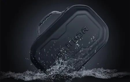 Lokithor JA EVA, захисний кейс, сумка, чохол для Jump Starter бустер