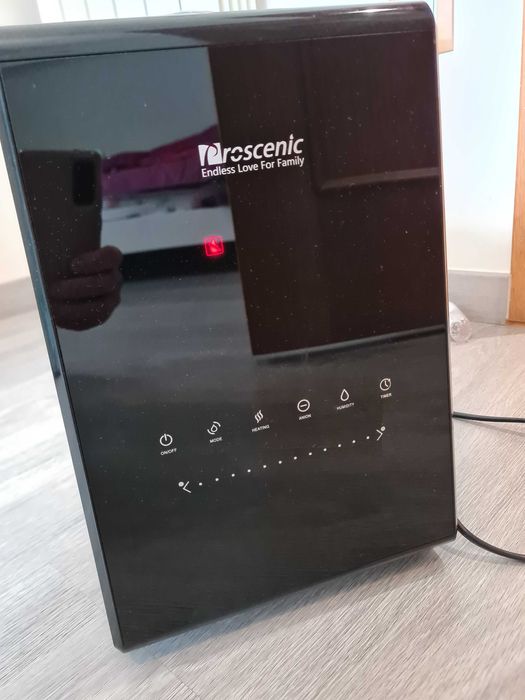 Humidificador Proscenic