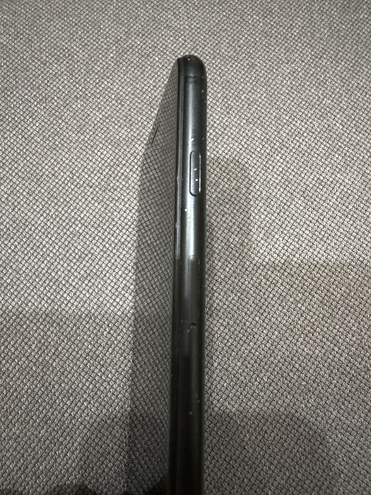 iphone 7 32GB blakc