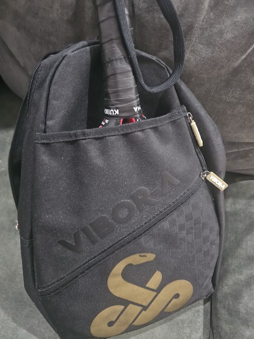 Mochila VIBORA padel