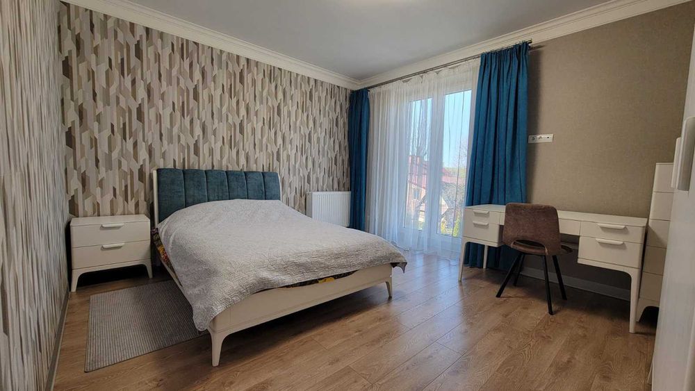 Прожаж VIP будинку c. Сокільники