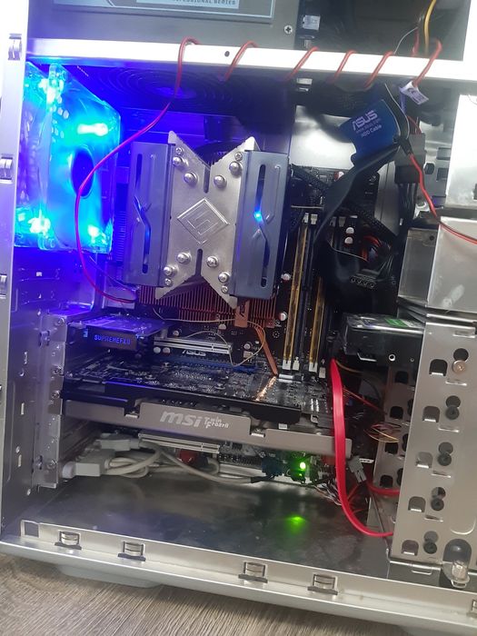 Продам компьютер