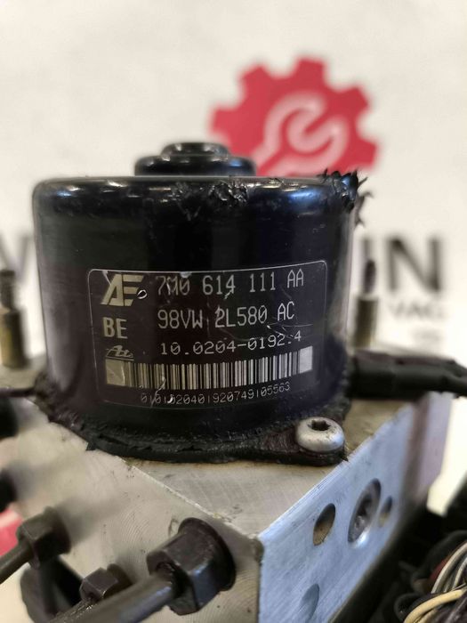 ABS - 7M0614111AA - VW SHARAN (7M8, 7M9, 7M6)