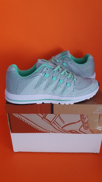 Sneakersy nowe damskie sportowe modne rozmiar 37